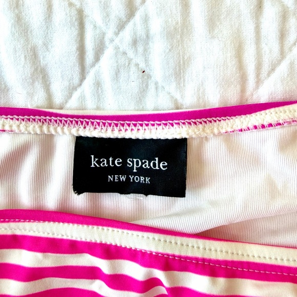 Kate spade bikini - Picture 3 of 3